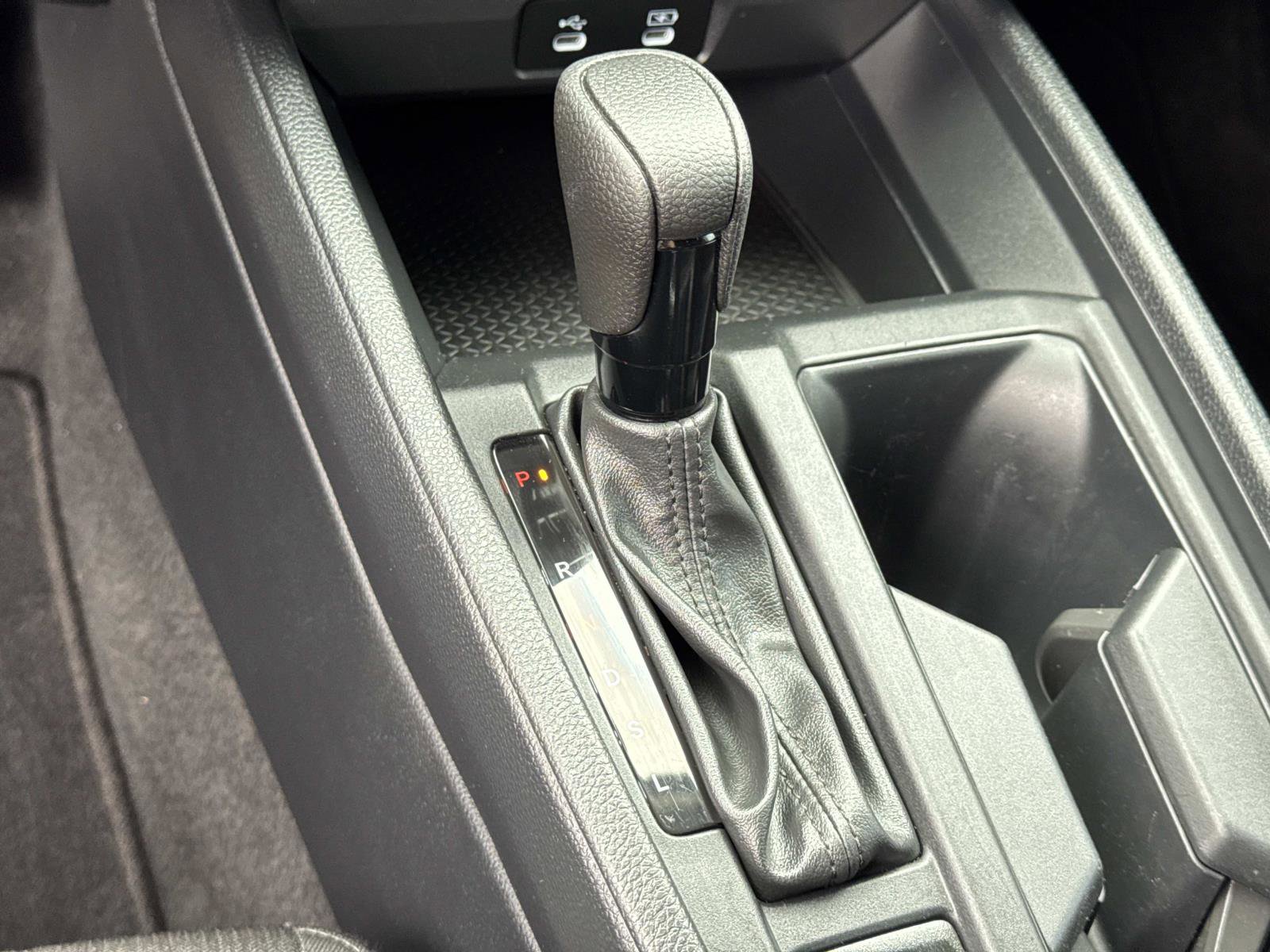 Certified 2023 Honda Accord EX image 16