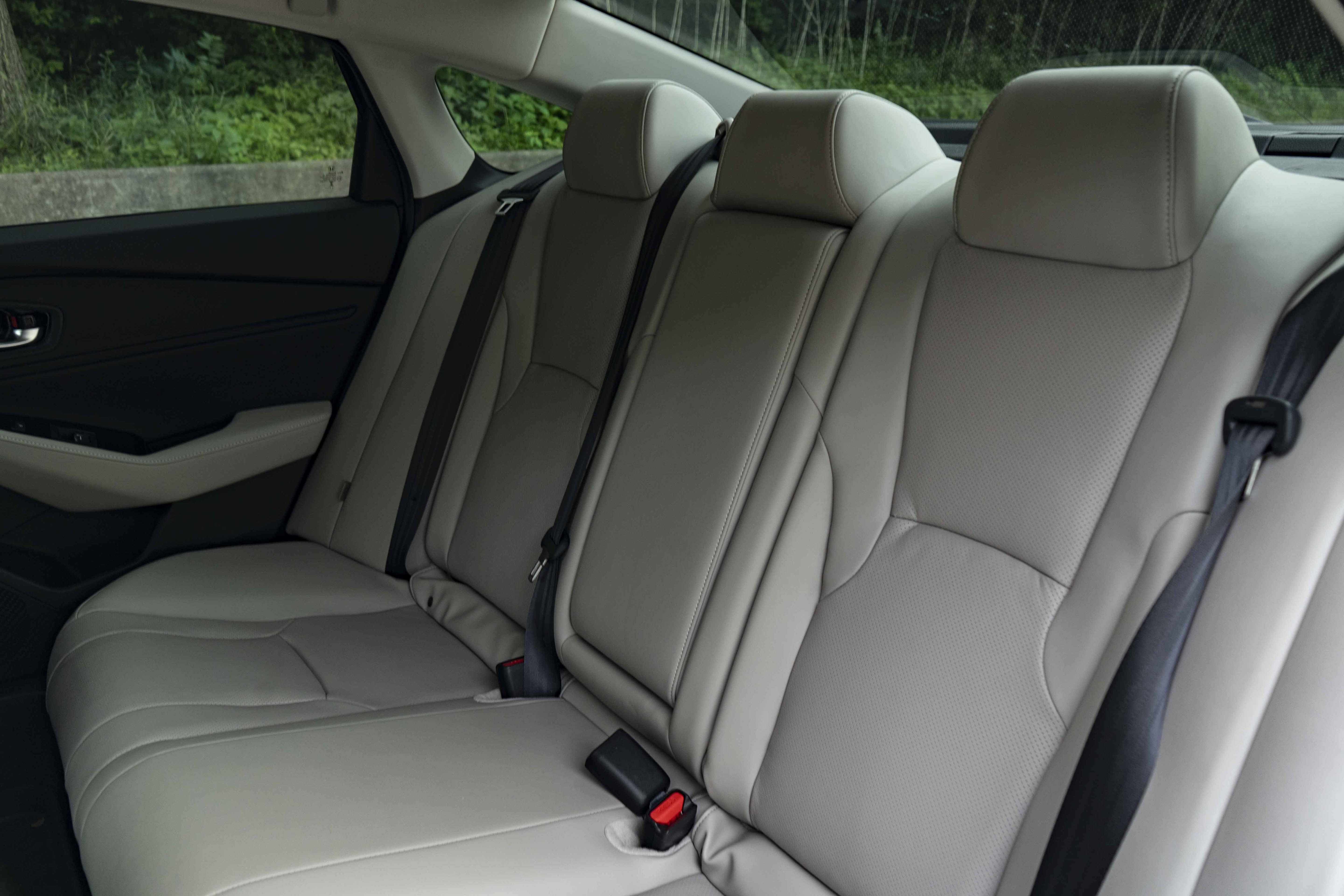Used 2025 Honda Accord Touring image 17