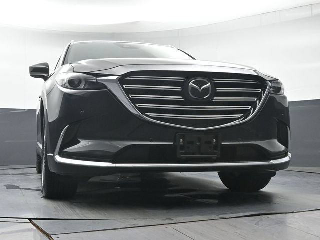 Used 2018 MAZDA CX-9 Grand Touring AWD/4WD image 40