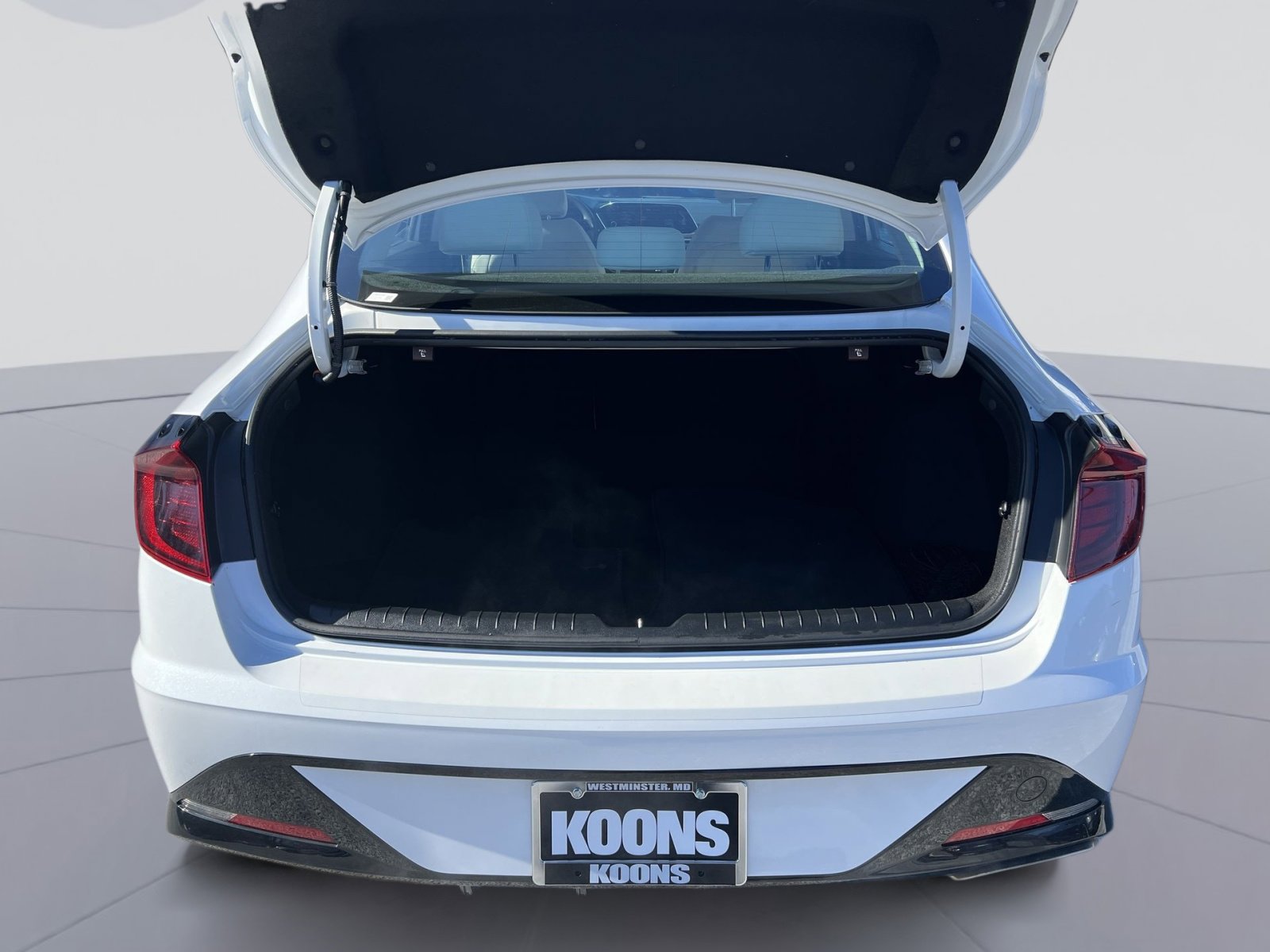 Used 2023 Hyundai Sonata SEL image 25