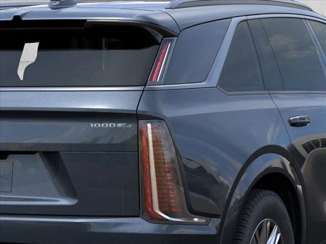 New 2026 Cadillac Escalade IQ Luxury 1 image 11