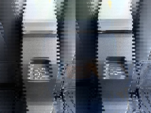 Certified 2025 Subaru Crosstrek 2.5i Sport w/ Popular Package #3A image 22