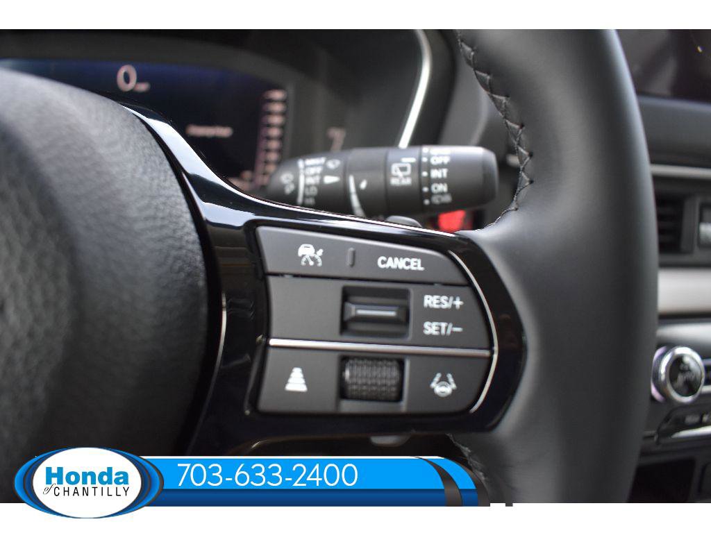 New 2026 Honda Pilot EX-L image 13