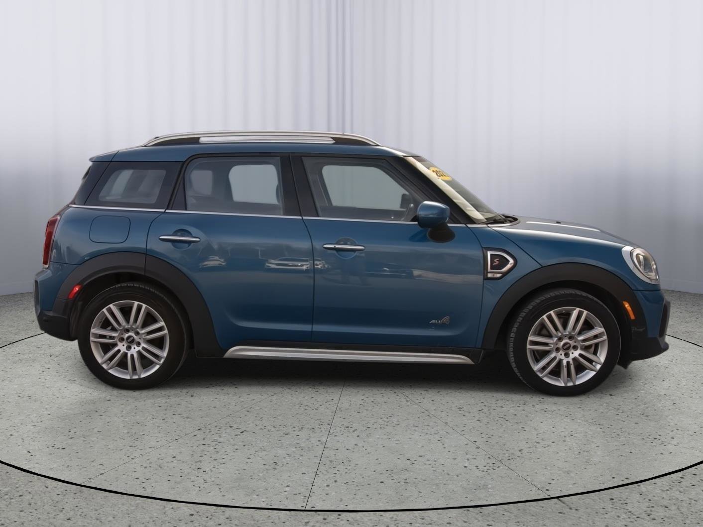 Used 2023 MINI Cooper Countryman S image 29