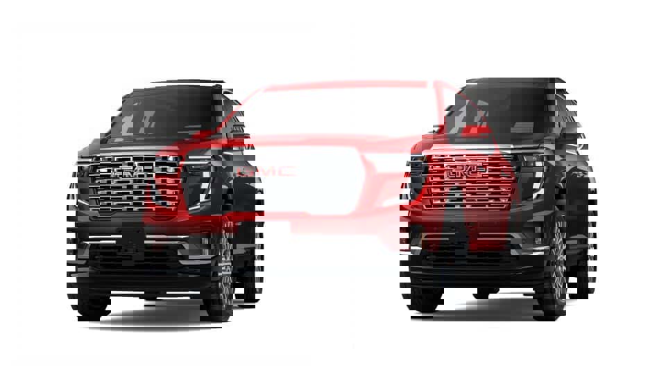 New 2026 GMC Acadia Denali w/ Super Cruise Package image 51