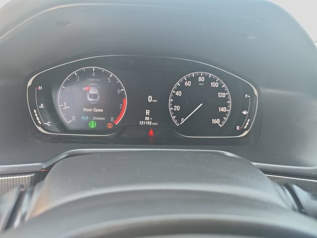 Used 2022 Honda Accord Sport Special Edition image 19