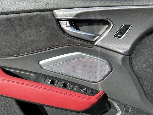 New 2026 Acura RDX A-Spec image 27