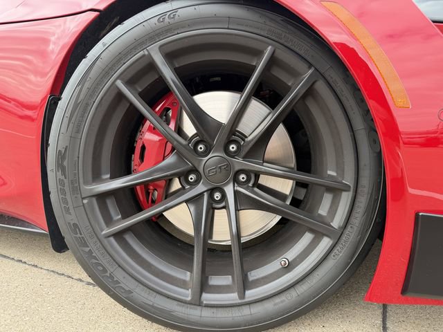 Used 2020 Toyota Supra 3.0 image 10