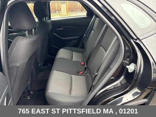 Used 2026 MAZDA CX-30 AWD 2.5 S image 11