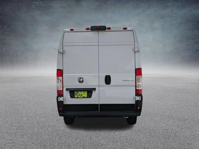 Used 2023 RAM ProMaster 2500 FWD image 5
