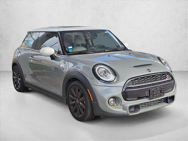 Used 2020 MINI Cooper S image 3