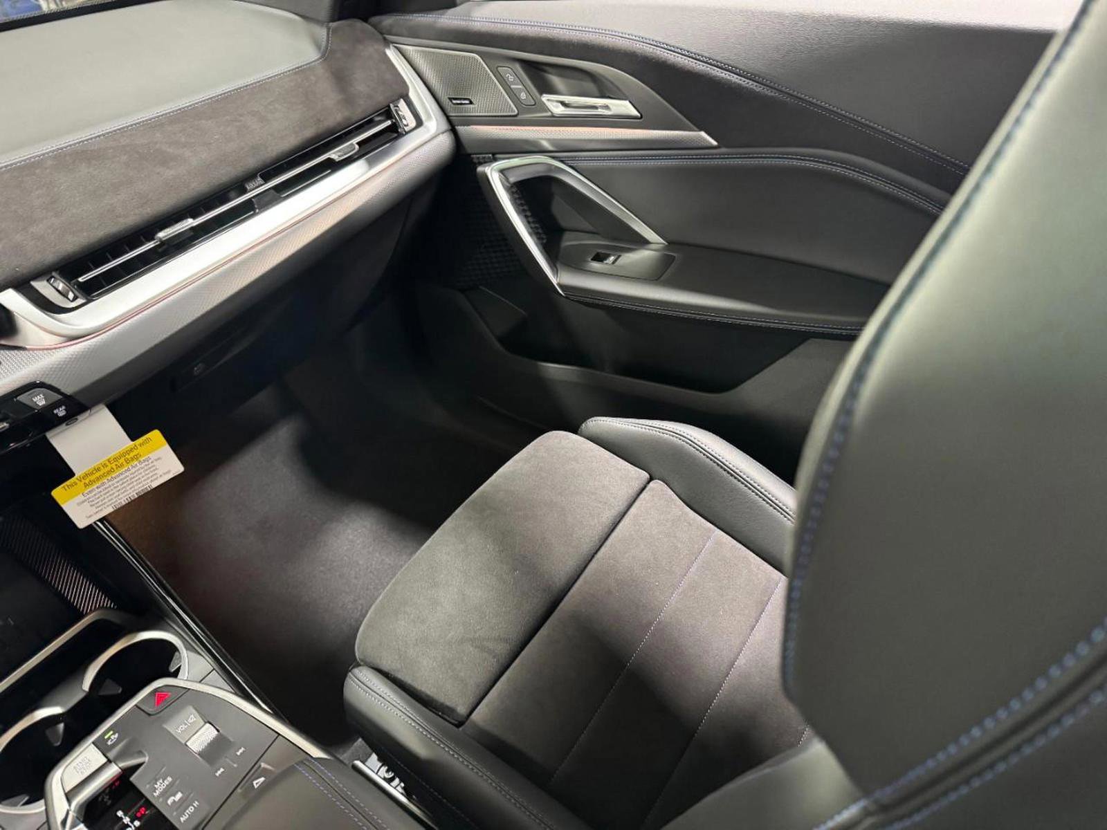 New 2026 BMW X2 M35i w/ Technology Package image 16