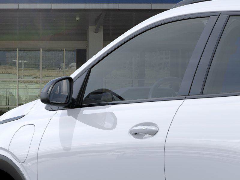 New 2027 Chevrolet Bolt RS w/ Super Cruise Package FWD image 12
