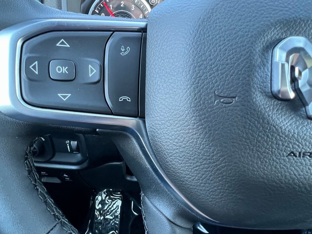 New 2026 RAM 1500 Big Horn image 22