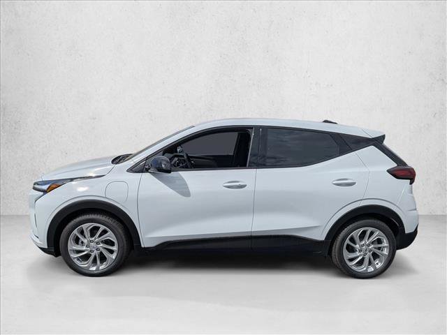 New 2027 Chevrolet Bolt LT image 5