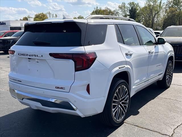 New 2026 GMC Terrain Denali image 11