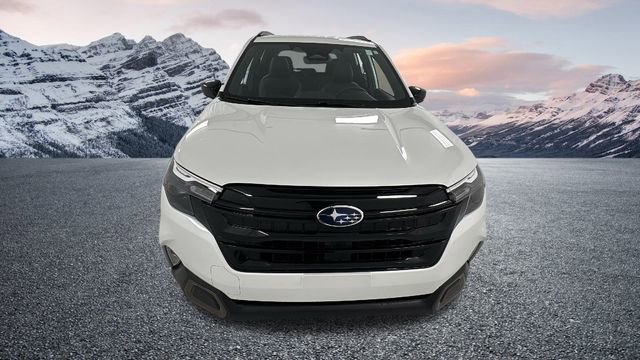 New 2026 Subaru Forester Sport image 8