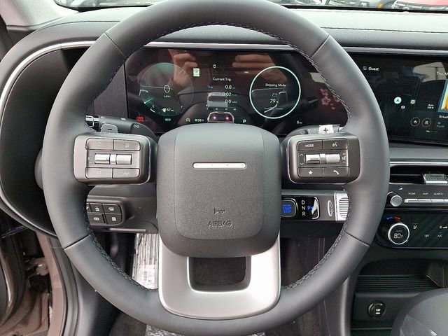 New 2026 Hyundai Palisade SEL image 8