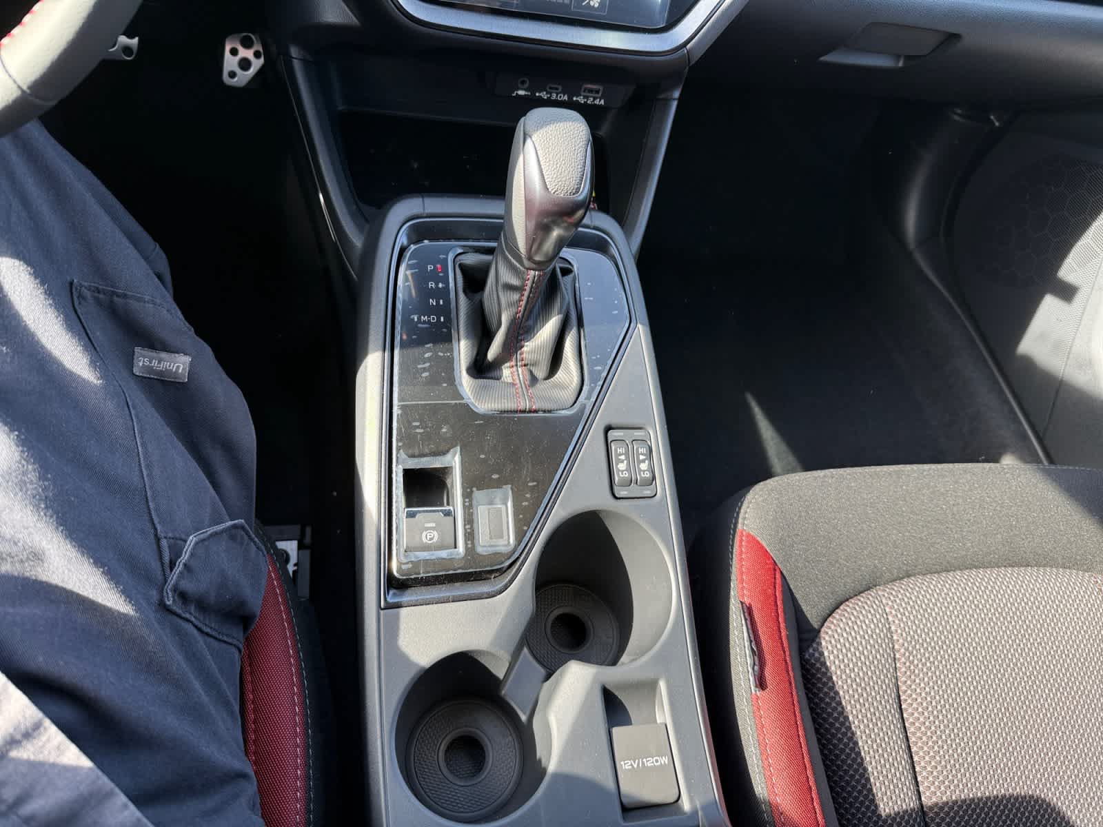 New 2026 Subaru Impreza RS AWD/4WD image 18