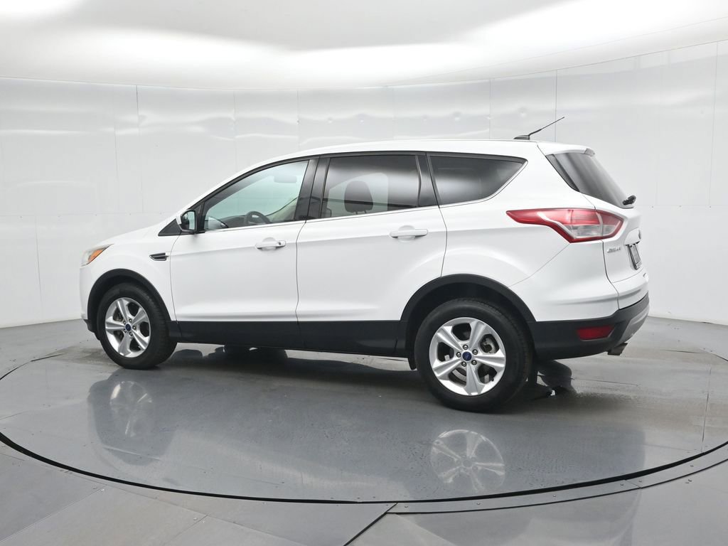Used 2015 Ford Escape SE AWD/4WD image 6