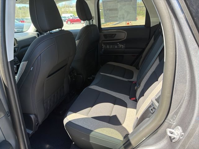 New 2026 Ford Bronco Sport Big Bend w/ Convenience Package AWD/4WD image 7