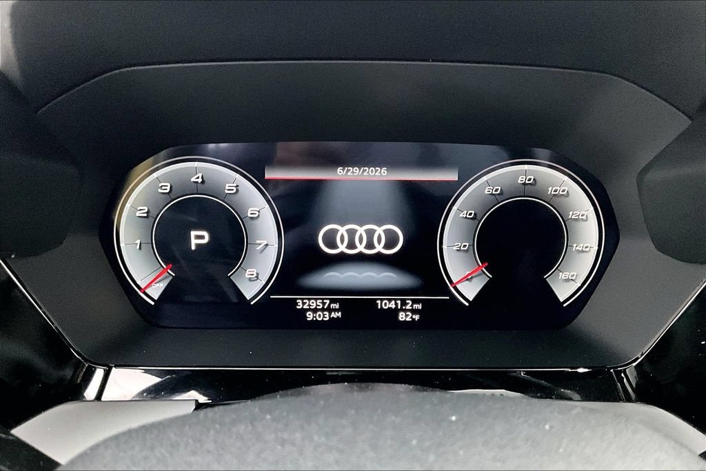 Used 2024 Audi S3 Premium Plus AWD/4WD image 27