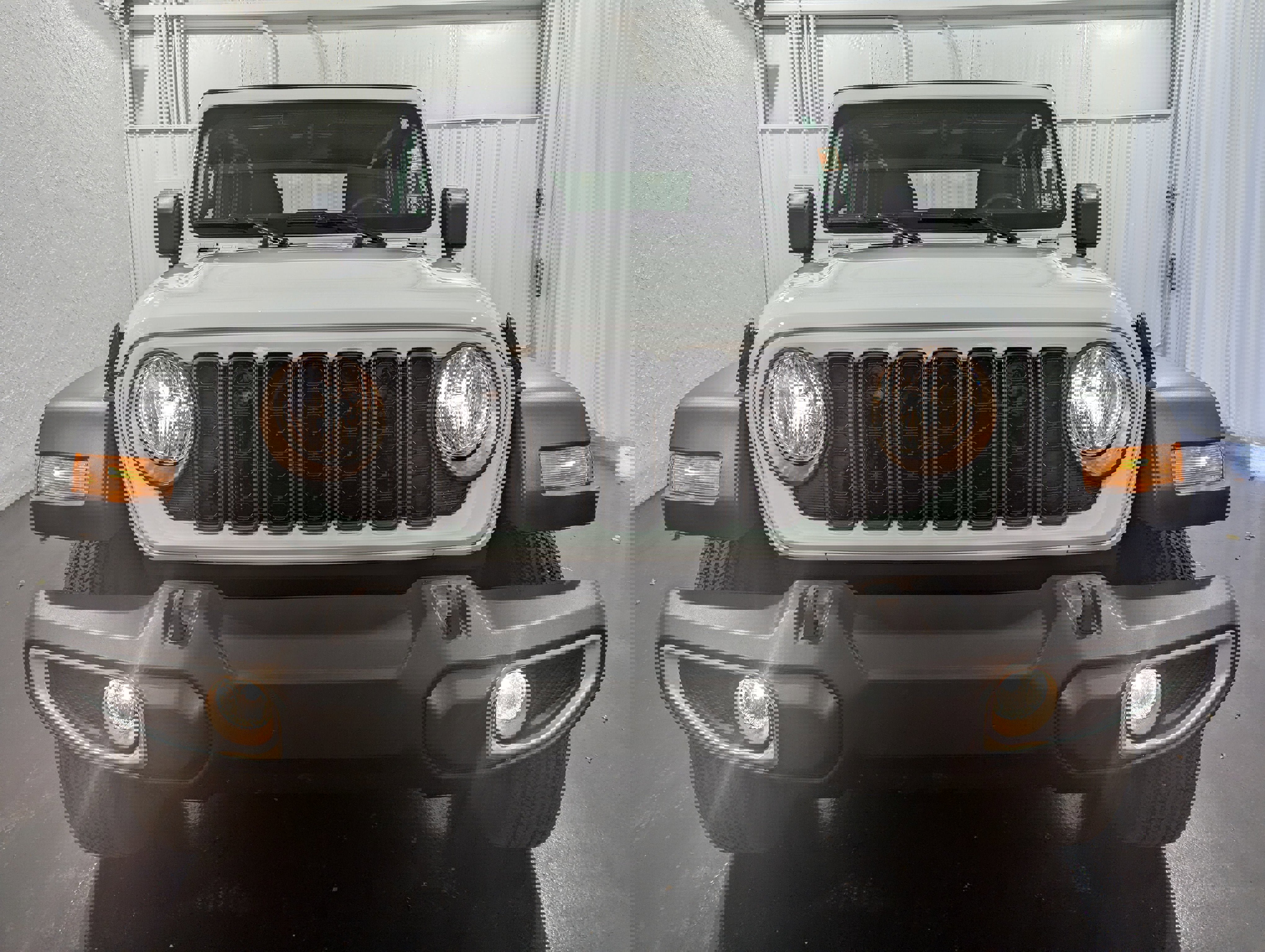 Used 2024 Jeep Gladiator Sport image 4