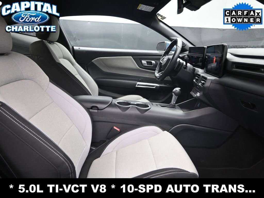 Used 2024 Ford Mustang GT image 11