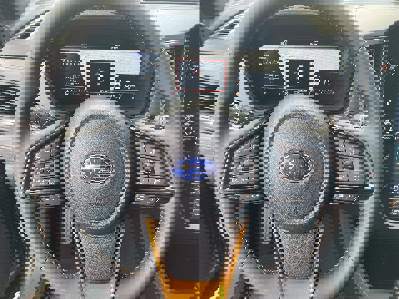 New 2026 Subaru Forester Wilderness image 19