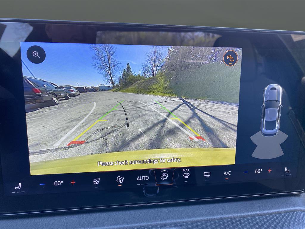 New 2025 Ford Mustang GT Premium image 10