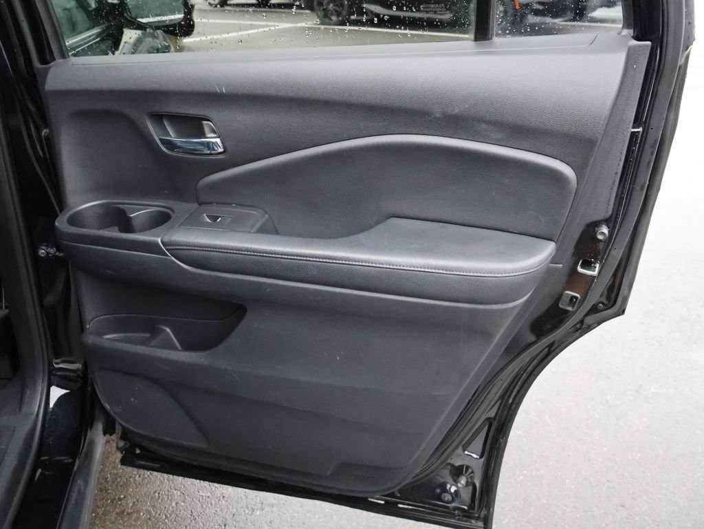 Used 2017 Honda Pilot EX-L image 15