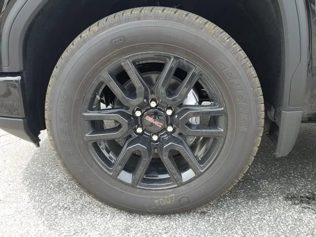 New 2026 GMC Sierra 1500 Elevation w/ Elevation Premium Package image 20