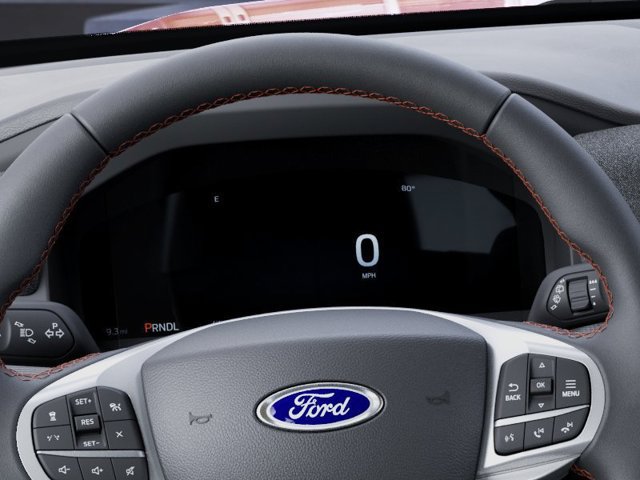 New 2027 Ford Explorer Active w/ Active Comfort Package RWD image 13