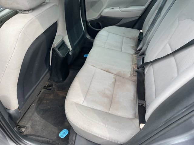 Used 2018 Hyundai Elantra SEL FWD image 11