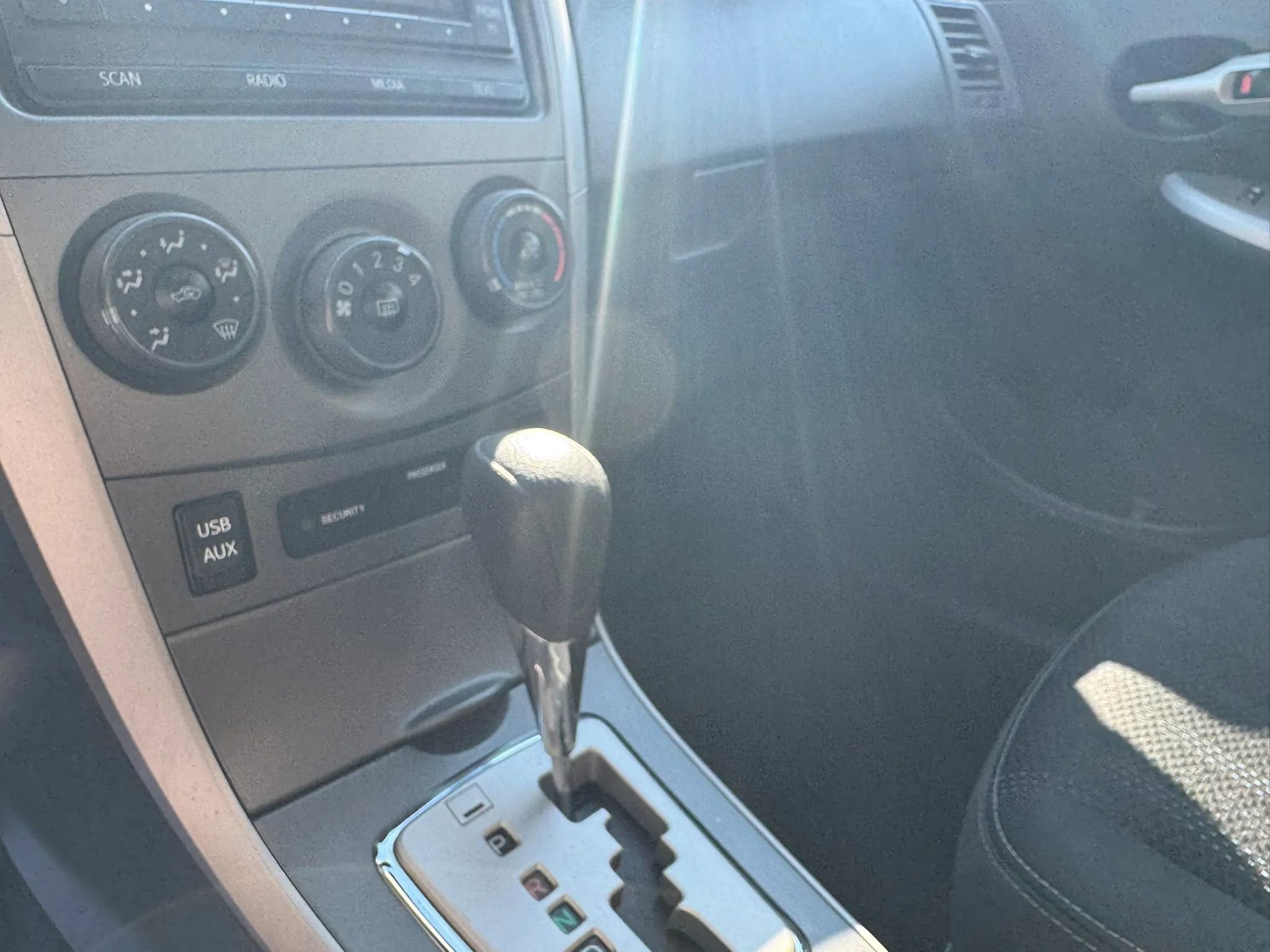 Used 2012 Toyota Corolla S FWD image 21