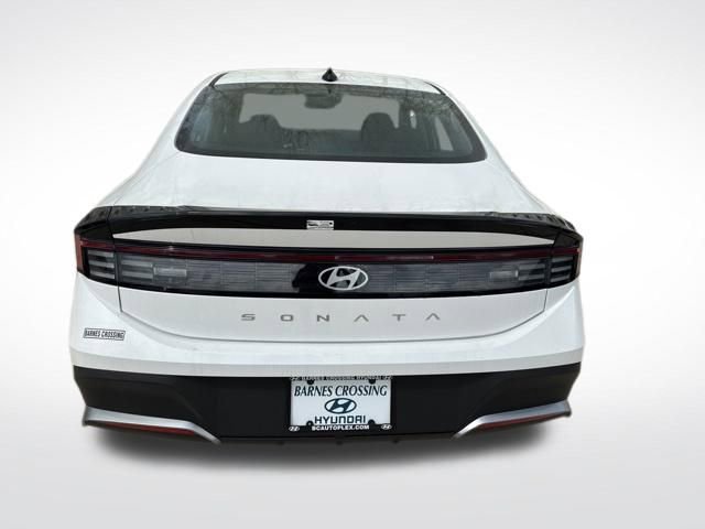 New 2026 Hyundai Sonata SE FWD image 5