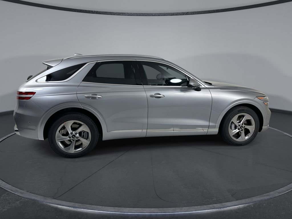 New 2026 Genesis GV70 2.5T Advanced AWD/4WD image 9
