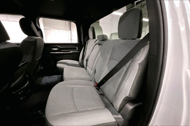Used 2024 RAM 3500 Big Horn AWD/4WD image 25