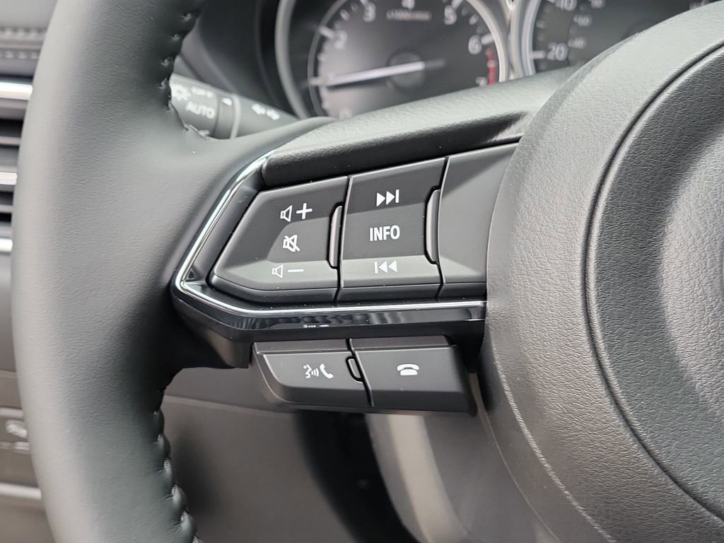 New 2025 MAZDA CX-5 AWD 2.5 S image 27