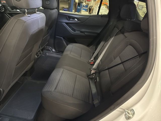 Used 2026 Chevrolet Equinox LT w/ LPO, Floor Liner Package image 21