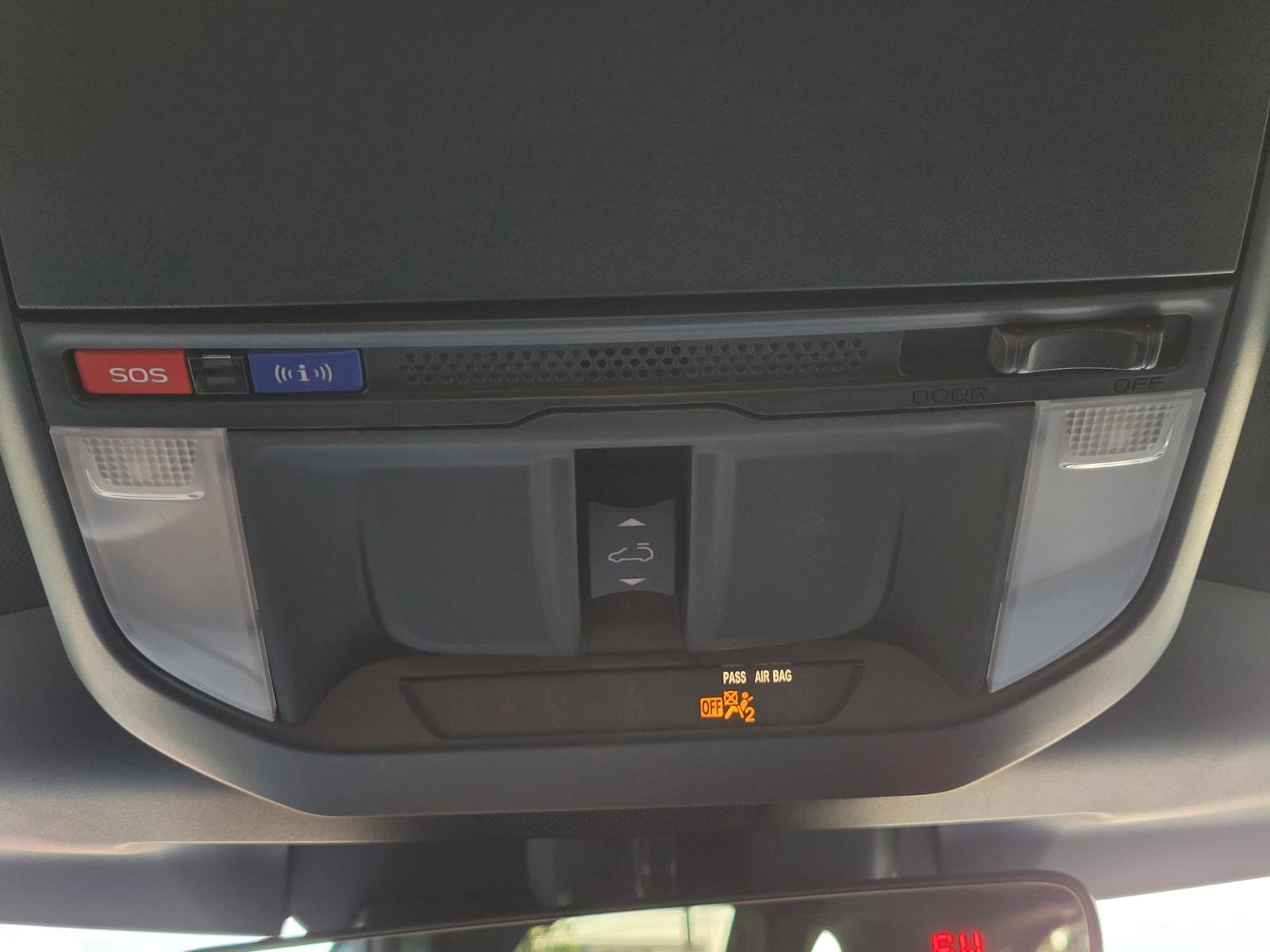 Certified 2026 Subaru Forester Sport AWD/4WD image 32
