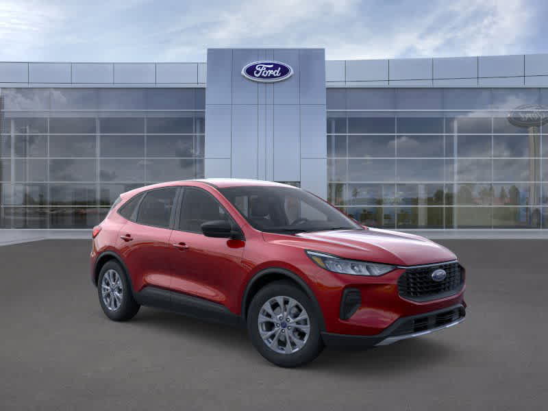 New 2026 Ford Escape Active w/ Tech Pack #1 FWD image 7