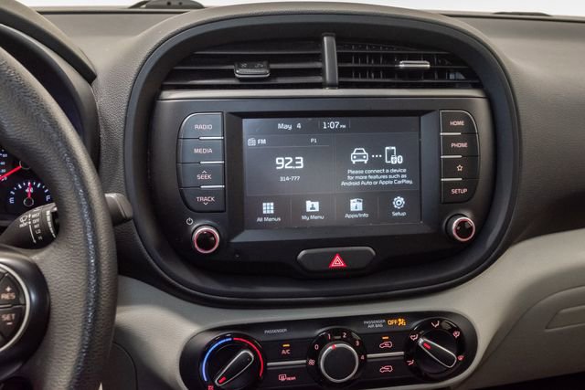 Used 2020 Kia Soul S FWD image 17