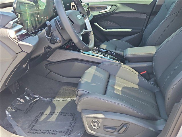 Certified 2025 Audi A5 Premium Plus AWD/4WD image 23