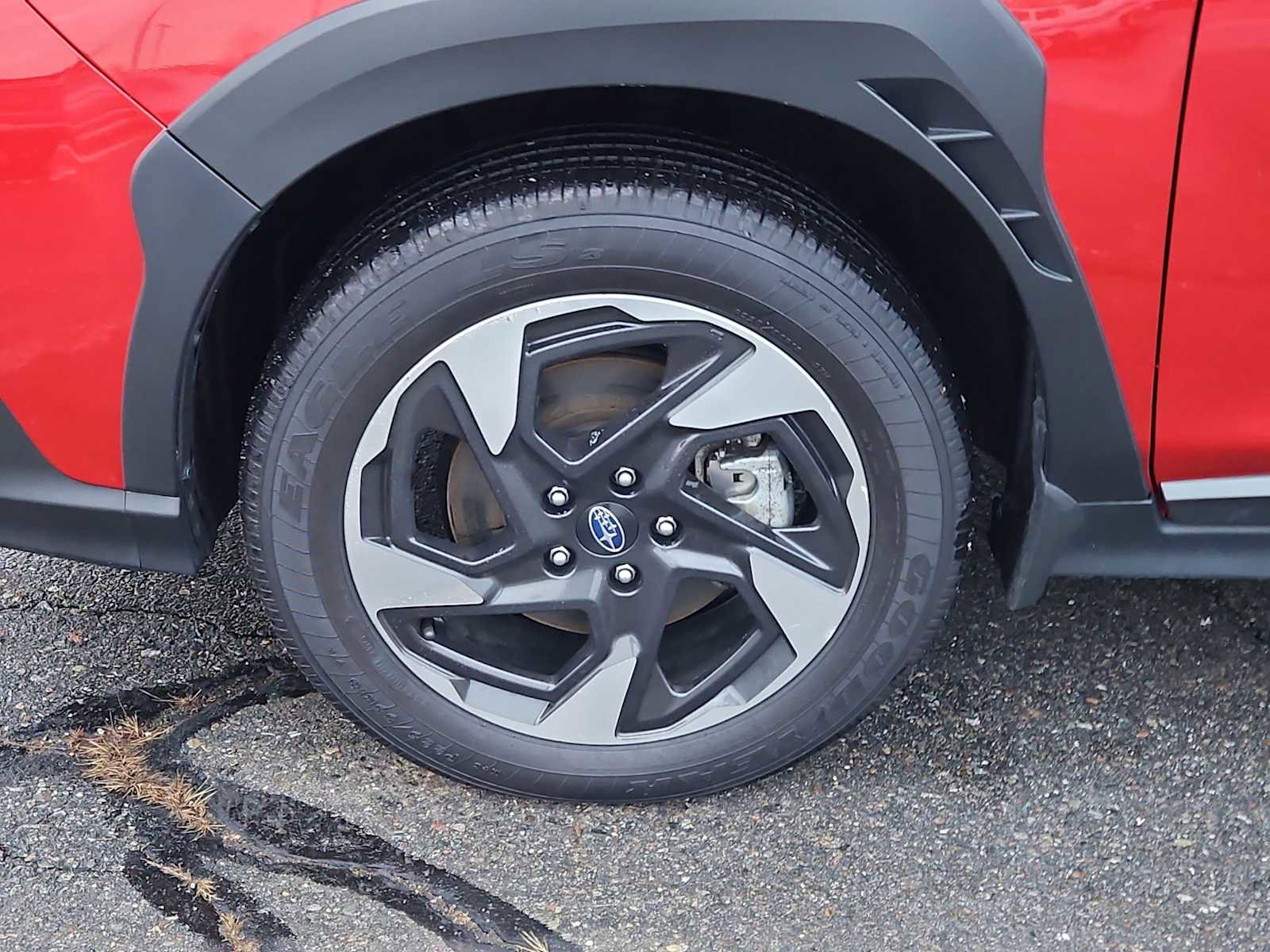 Used 2024 Subaru Crosstrek 2.5i Limited image 8