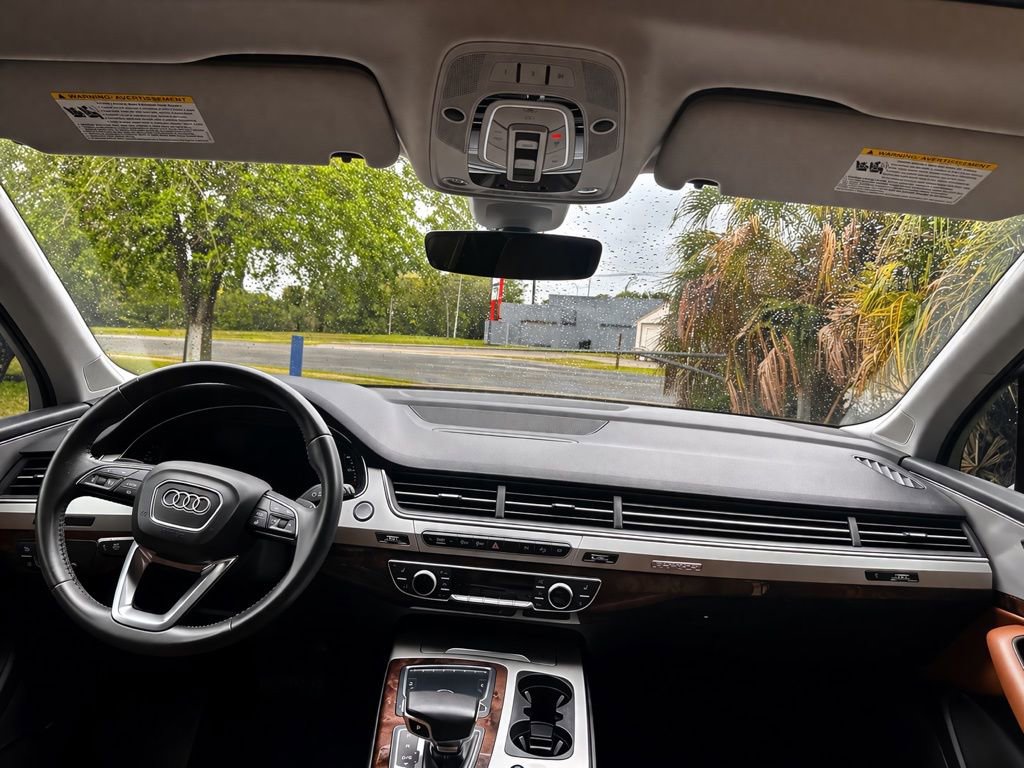 Used 2019 Audi Q7 2.0T Premium Plus image 21
