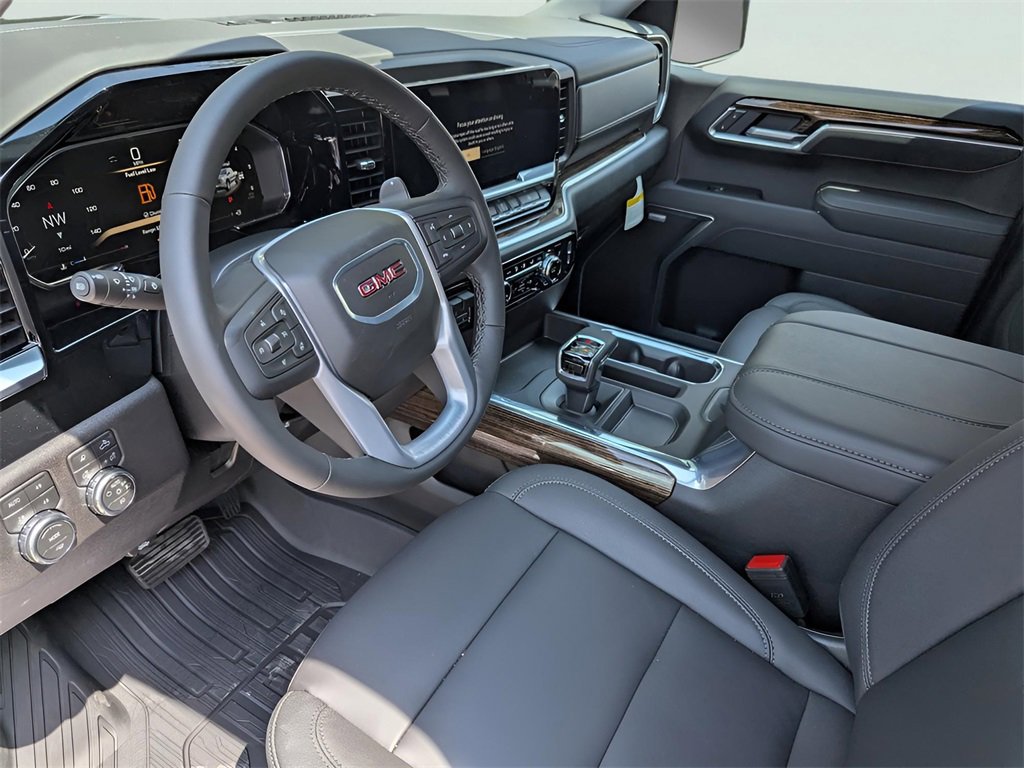 New 2026 GMC Sierra 1500 Elevation w/ Elevation Premium Package image 7