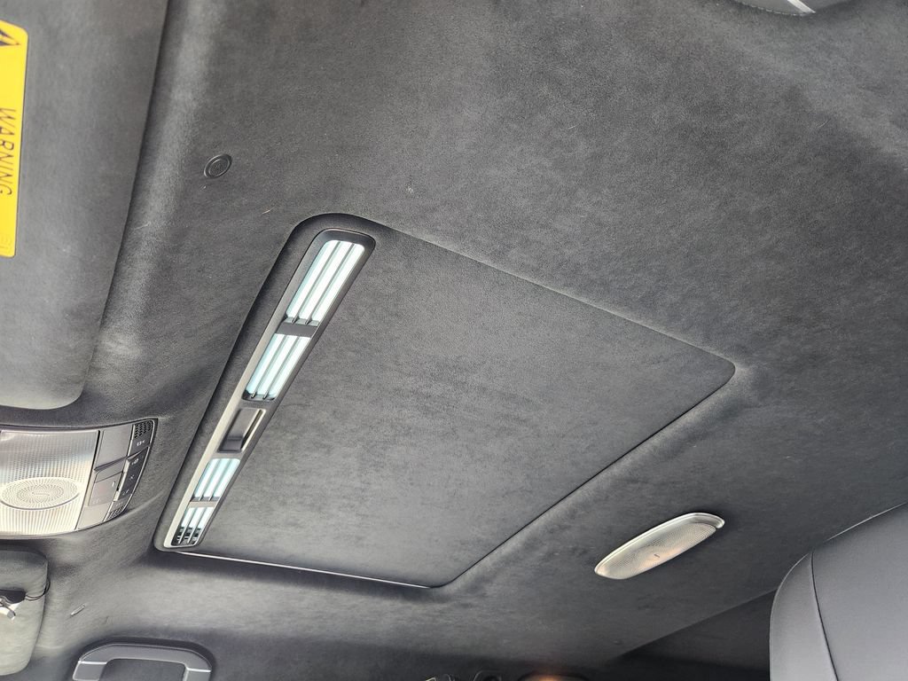 Used 2025 Mercedes-Benz G 580 w/ EQ Technology image 21