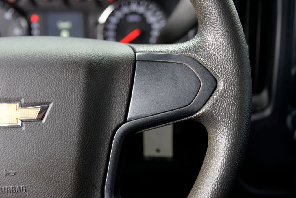 Used 2019 Chevrolet Silverado 2500 W/T image 23