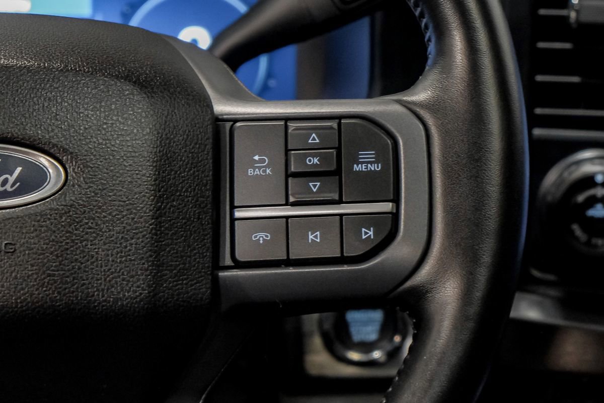 Used 2023 Ford F250 Lariat w/ Lariat Ultimate Package image 18